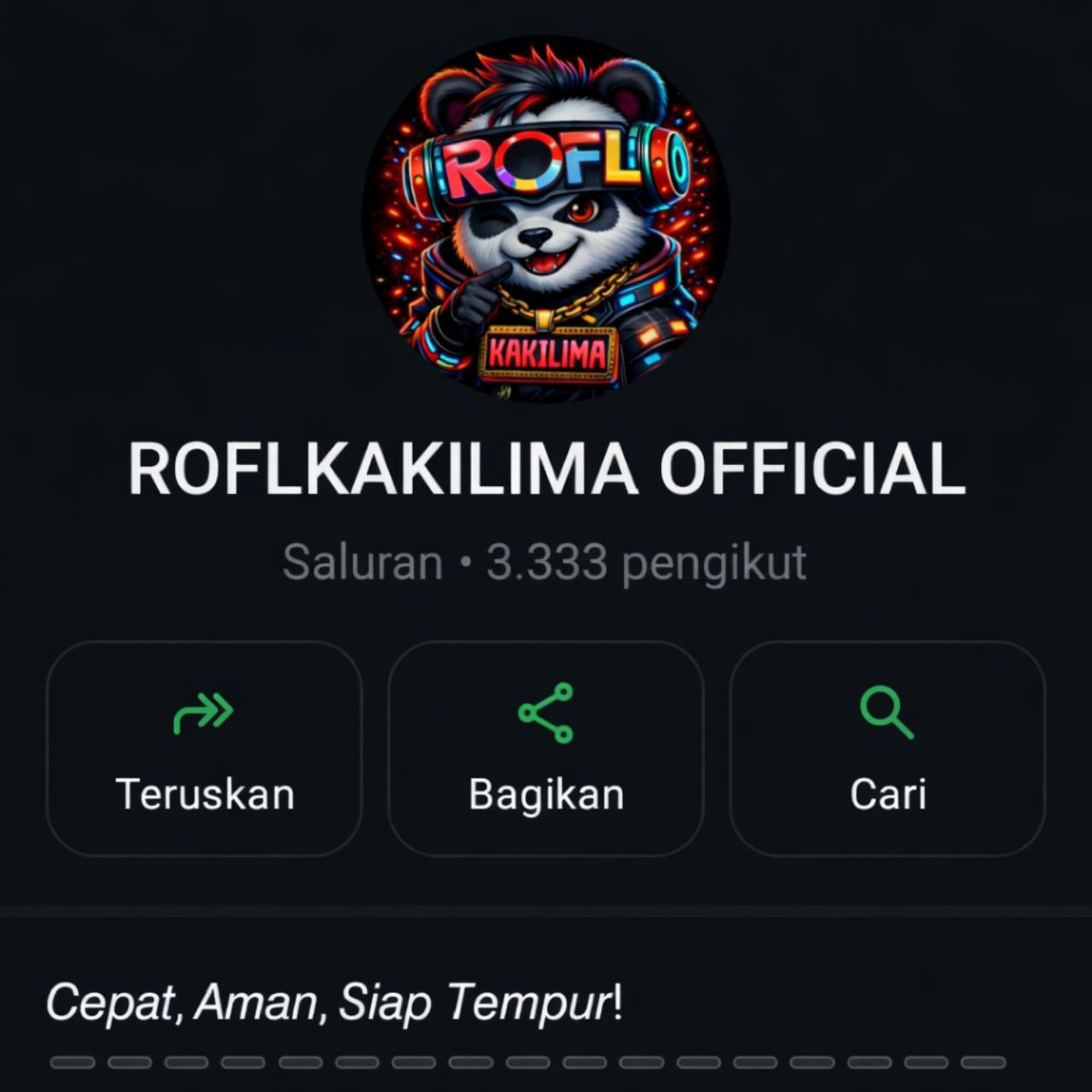 Info